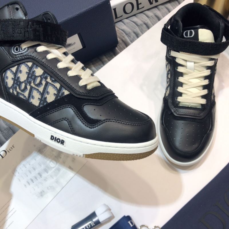 Christian Dior Sneaker